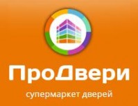 Магазин дверей «ПроДвери»